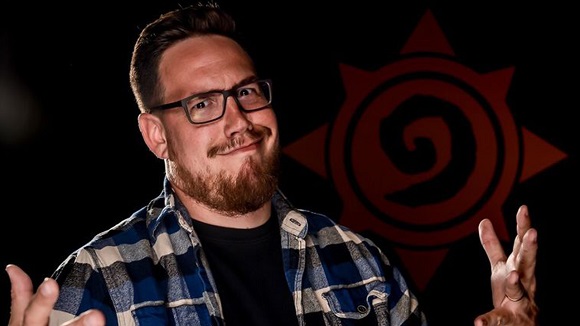 Ben Brode, director de Hearthstone, anuncia que abandona Blizzard